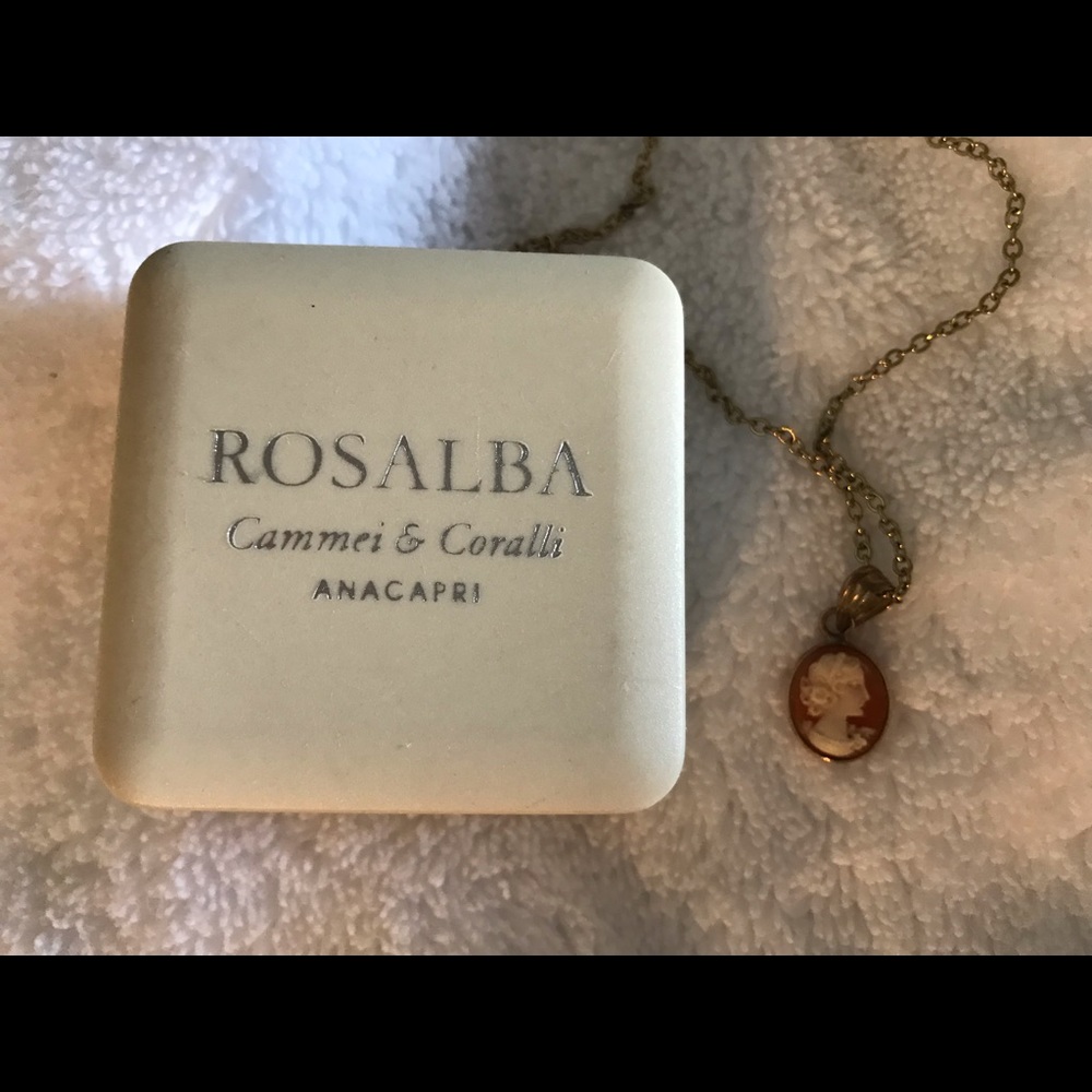 Necklace - Picture 3 of 5